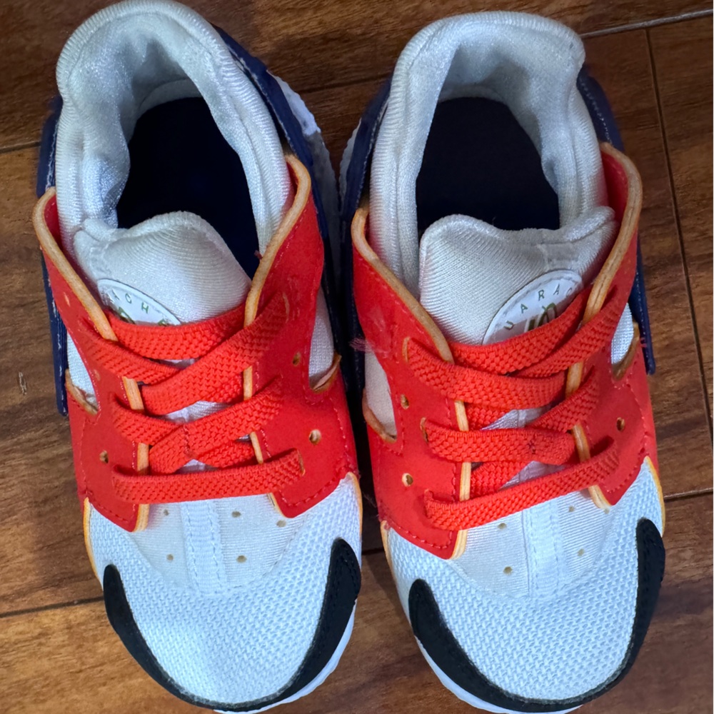 Nike Kids Shoes